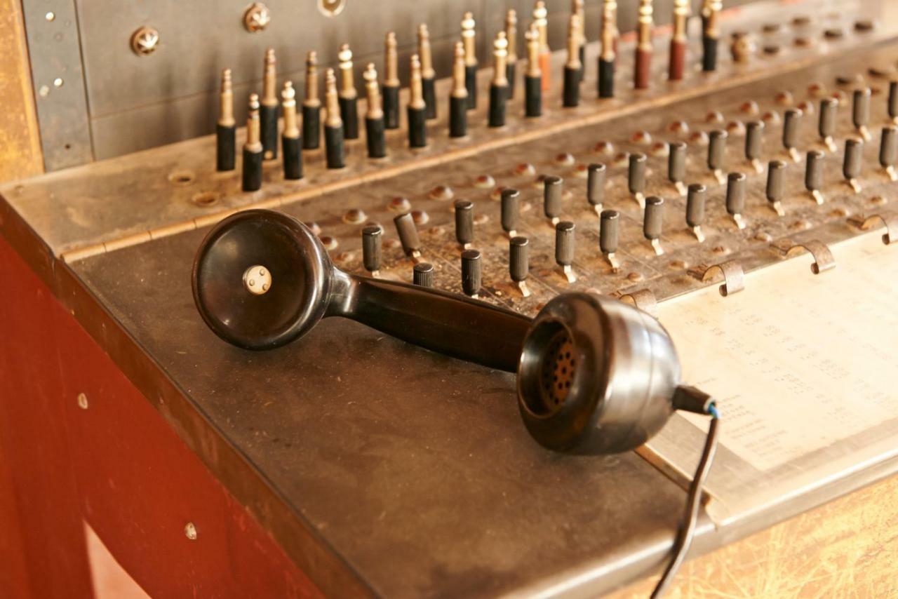 סטאנלי Cable Station Accommodation מראה חיצוני תמונה